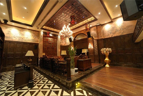 哪个KTV真空陪酒妹子服务好 哪个KTV真空陪酒妹子服务好